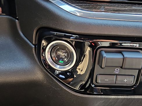 Certified 2023 Chevrolet Silverado 1500 RST w/ RST All Star Premium Package image 22