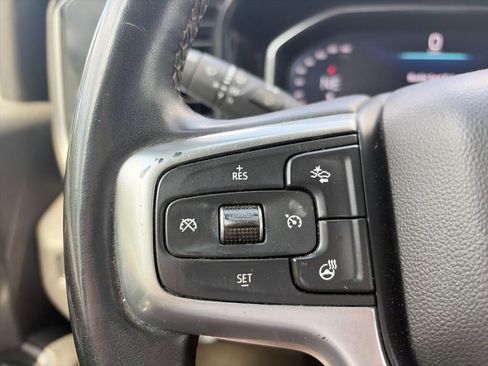 Used 2024 Chevrolet Silverado 2500 LT AWD/4WD image 25