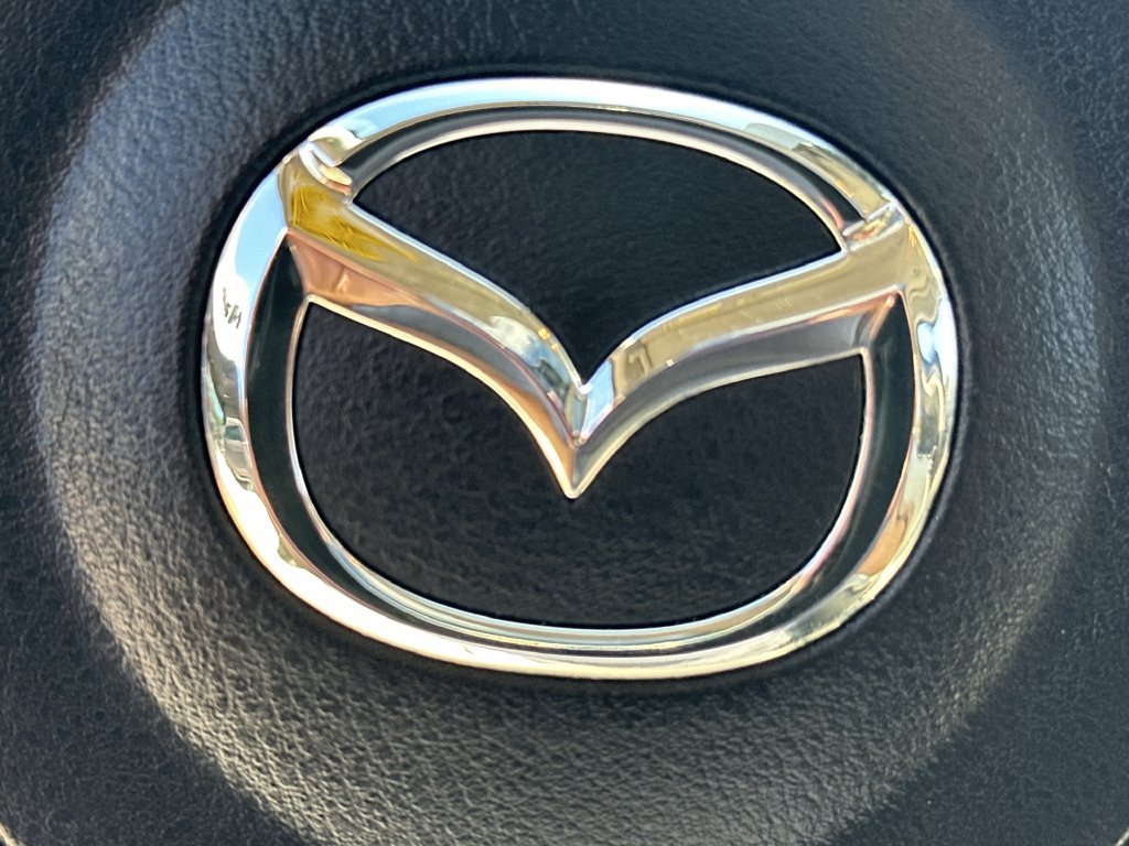 Used 2024 MAZDA CX-5 AWD 2.5 S image 23