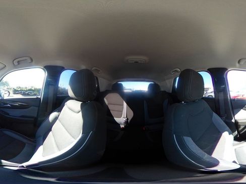 Used 2025 Chevrolet TrailBlazer LT image 40