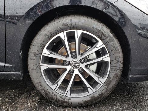 New 2026 Volkswagen Jetta Sport image 12