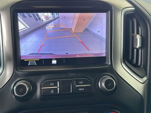 Used 2019 Chevrolet Silverado 1500 LT w/ All-Star Edition image 7