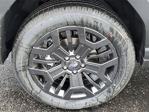 New 2026 Subaru Outback Limited XT image 5