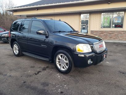 Used 2008 GMC Envoy Denali w/ Sun And 6-Disc Cd Package