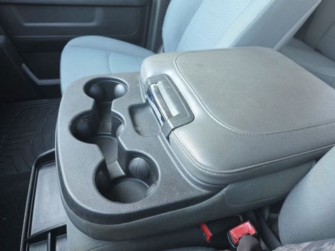 Used 2020 RAM 1500 Tradesman w/ Tradesman SXT Package image 26