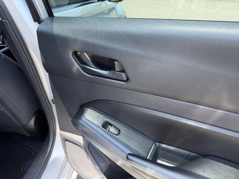Used 2024 Nissan Altima 2.5 SV FWD image 33