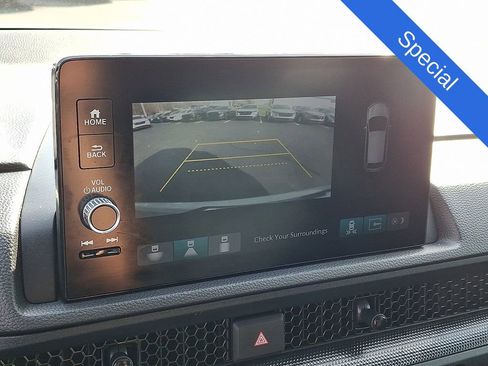 Certified 2025 Honda CR-V Sport-L image 20