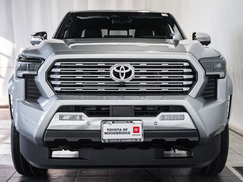 New 2026 Toyota Tacoma Limited image 2