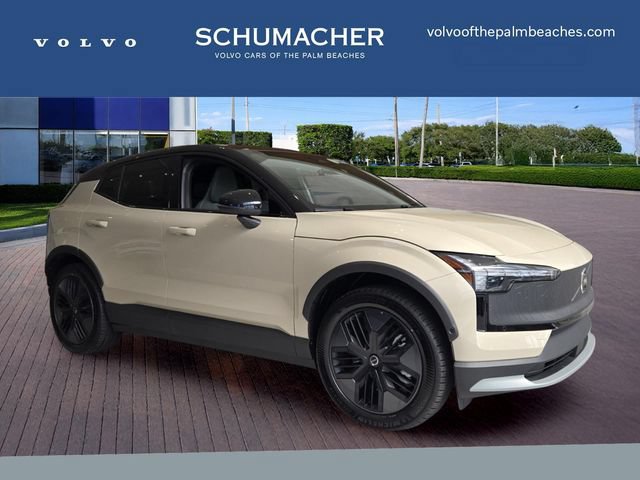 New 2026 Volvo EX30 Cross Country Ultra w/ Protection Package Premier AWD/4WD image 1