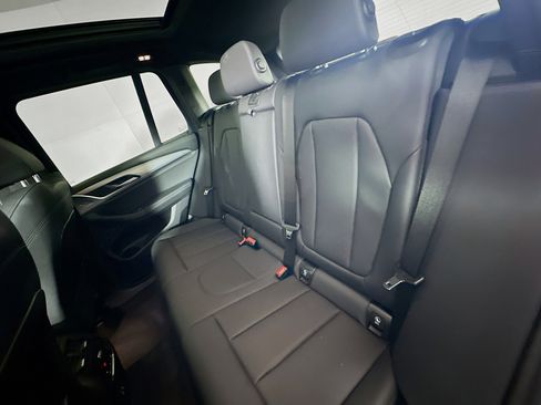 Used 2021 BMW X3 sDrive30i w/ Convenience Package (ZC2) image 30