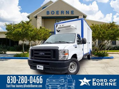 Used 2023 Ford E-350 and Econoline 350 Super Duty w/ Power Windows & Locks Group