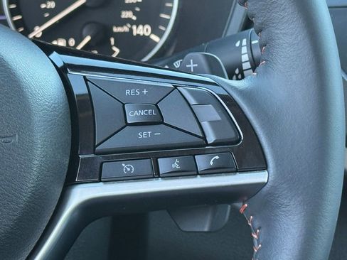 Certified 2023 Nissan Altima 2.5 SR image 16