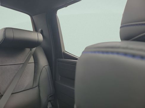 New 2026 Toyota Tundra Platinum image 14