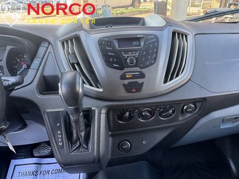 Used 2019 Ford Transit 250 148 High Roof Extended image 22