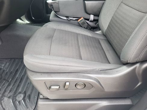 Used 2024 GMC Sierra 1500 Elevation AWD/4WD image 14