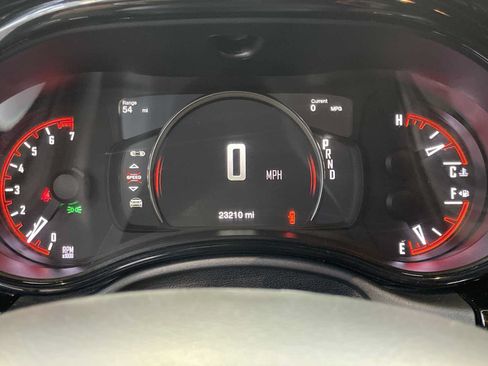 Used 2025 Dodge Durango GT RWD image 21