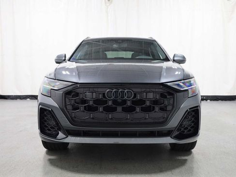 New 2026 Audi Q8 Premium Plus AWD/4WD image 14