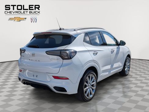 Used 2024 Buick Encore GX Avenir AWD/4WD image 5
