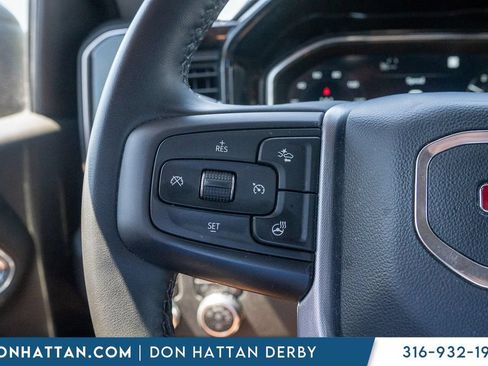 Used 2023 GMC Sierra 1500 Elevation AWD/4WD image 10