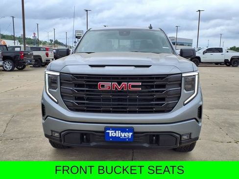 New 2026 GMC Sierra 1500 Elevation w/ Preferred Package AWD/4WD image 3