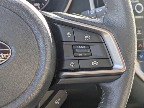 New 2026 Subaru Ascent Limited image 32