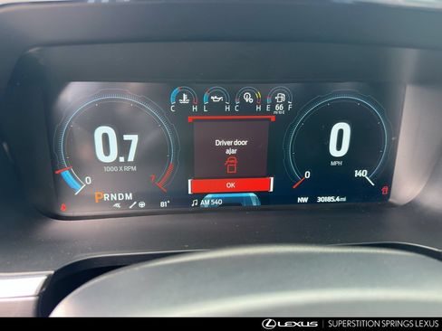 Used 2022 Ford F150 Raptor w/ Convenience Package AWD/4WD image 15