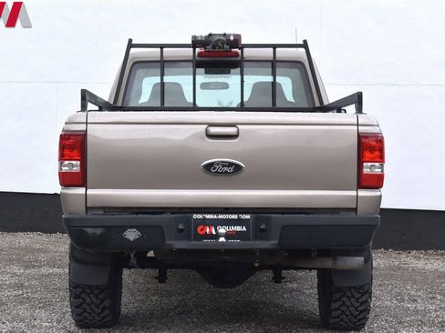 Used 2006 Ford Ranger XL image 4