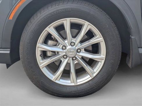 Used 2023 Honda CR-V EX-L image 9