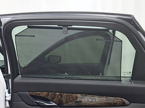 Used 2016 Cadillac CT6 Luxury image 38