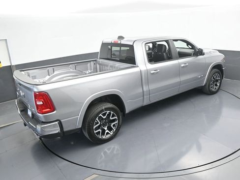 Used 2025 RAM 1500 Laramie image 51