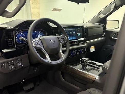 New 2026 Chevrolet Silverado 1500 RST w/ All Star Edition Plus AWD/4WD image 25