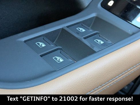 New 2025 Audi A5 2.0T Prestige image 26