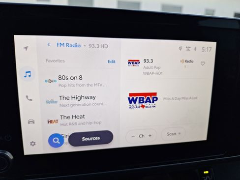 Used 2026 Toyota Camry LE w/ Convenience Package image 25