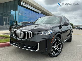 Used 2024 BMW X5 xDrive40i w/ Premium Package AWD/4WD video 1