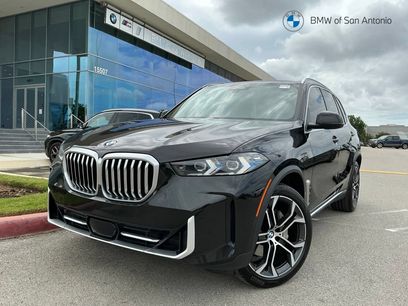 Used 2024 BMW X5 xDrive40i w/ Premium Package