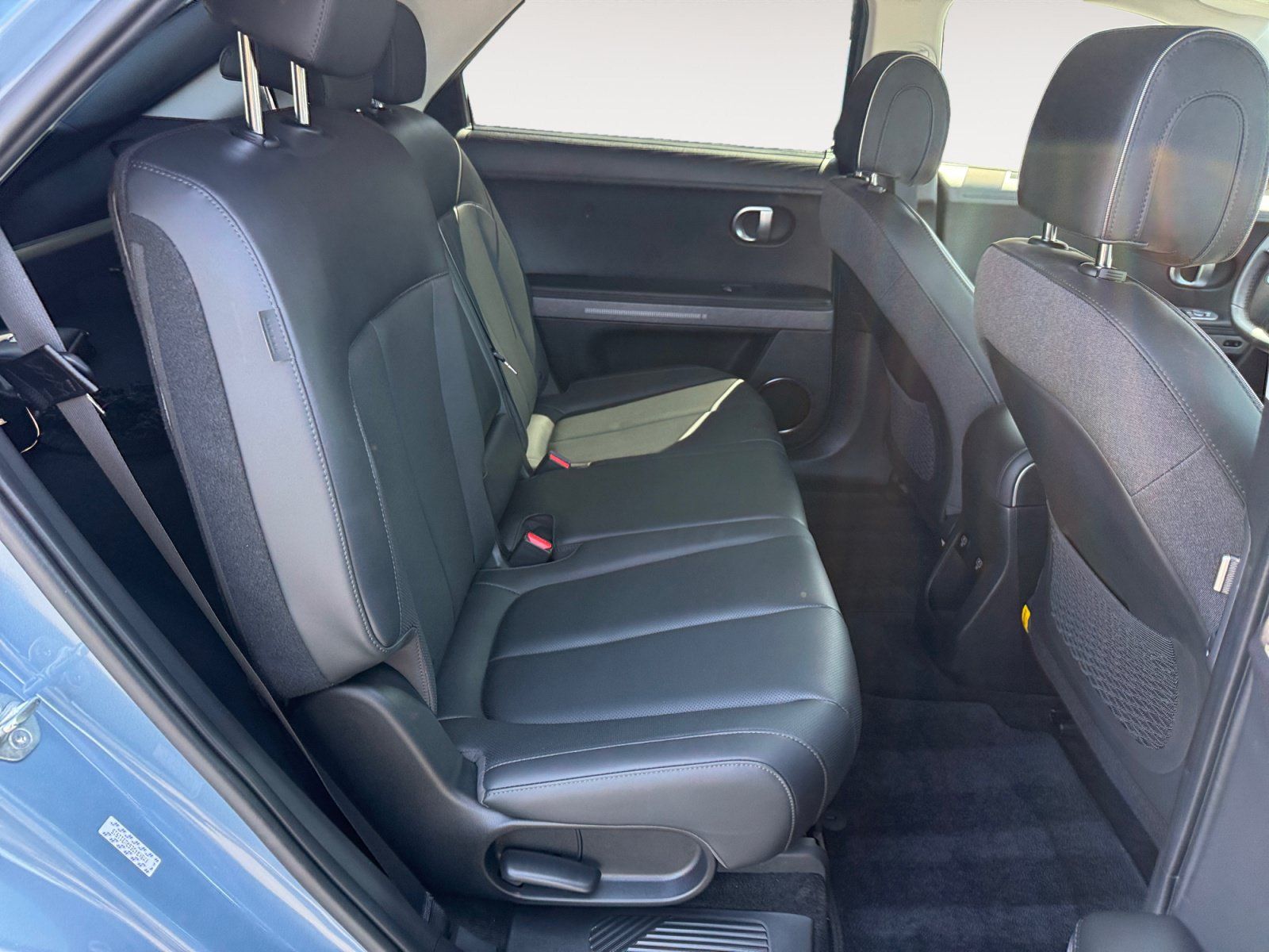 Certified 2024 Hyundai Ioniq 5 Limited RWD image 18