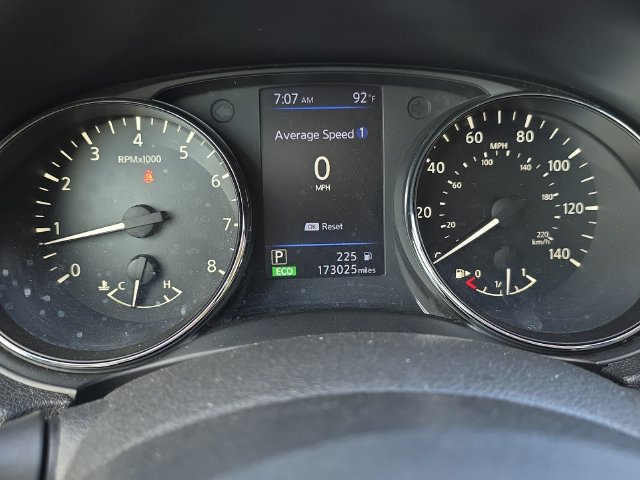 Used 2020 Nissan Rogue S FWD image 18