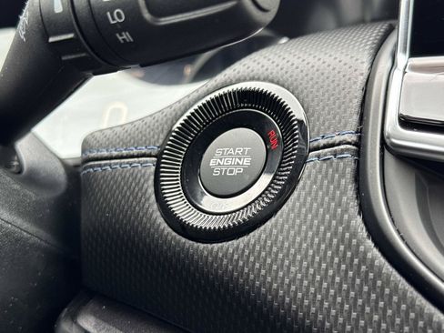 New 2026 Jeep Compass Latitude AWD/4WD image 13