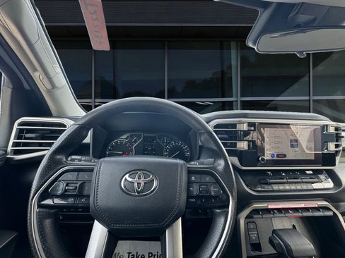 Used 2024 Toyota Tundra SR5 image 3