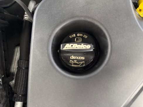 Used 2025 Chevrolet Malibu LT image 23