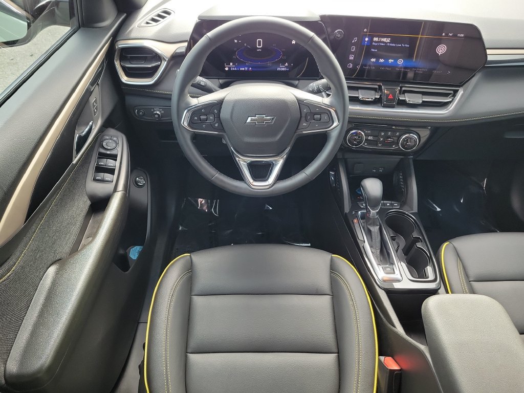 Used 2026 Chevrolet TrailBlazer ACTIV w/ Convenience Package AWD/4WD image 24