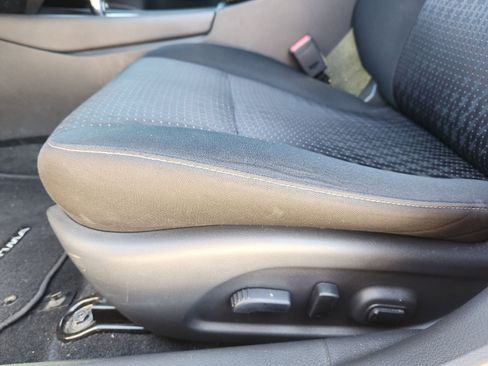 Used 2016 Nissan Altima 2.5 SV image 28