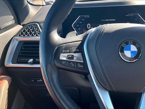 Used 2025 BMW X5 xDrive40i image 20