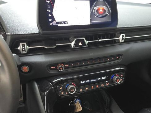 Used 2025 Toyota Supra Premium RWD image 10