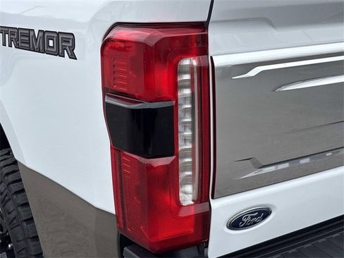 Certified 2026 Ford F350 King Ranch w/ Tremor Off-Road Package image 12