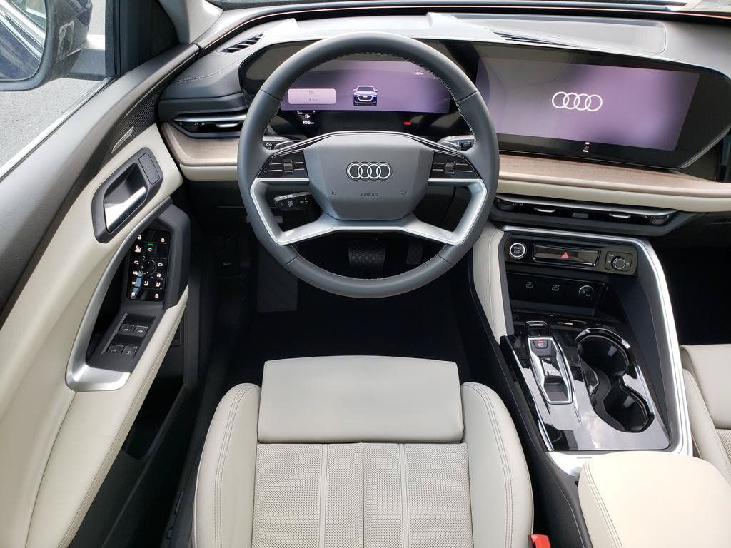New 2026 Audi Q5 Premium Plus AWD/4WD image 10