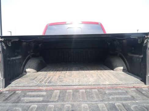 Used 2016 Ford F150 Platinum w/ Equipment Group 701A Luxury image 24