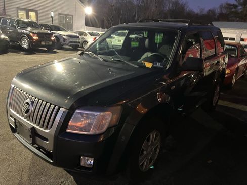 Used 2008 Mercury Mariner 2WD V6 image 3