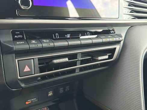 New 2026 Toyota Camry SE FWD image 23