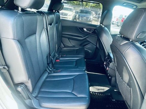 Used 2018 Audi Q7 3.0T Prestige AWD/4WD image 14